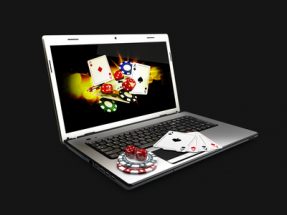 Online Casino Boom